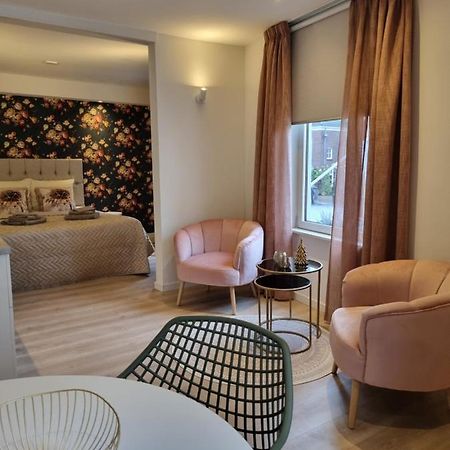 Bijdorien Apartment Gennep Екстериор снимка