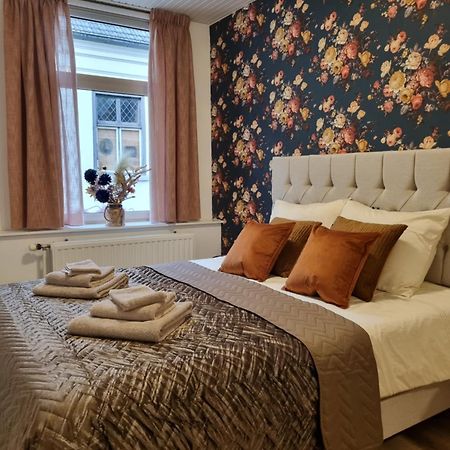 Bijdorien Apartment Gennep Екстериор снимка