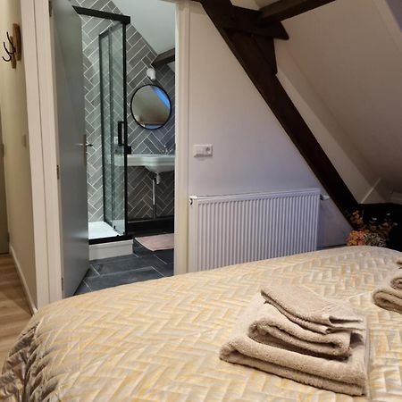 Bijdorien Apartment Gennep Екстериор снимка