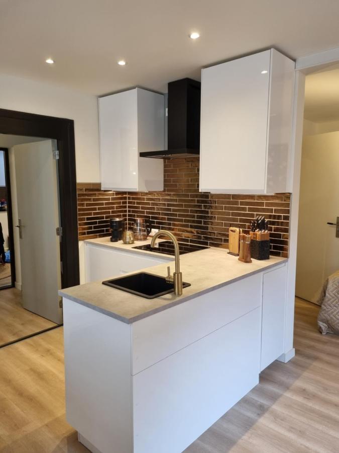 Bijdorien Apartment Gennep Екстериор снимка