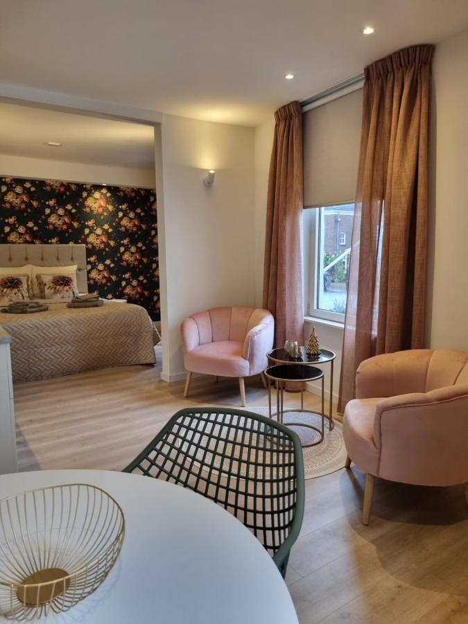 Bijdorien Apartment Gennep Екстериор снимка