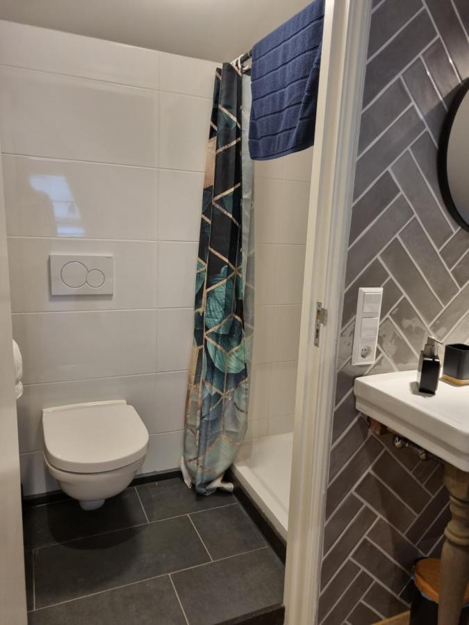 Bijdorien Apartment Gennep Екстериор снимка