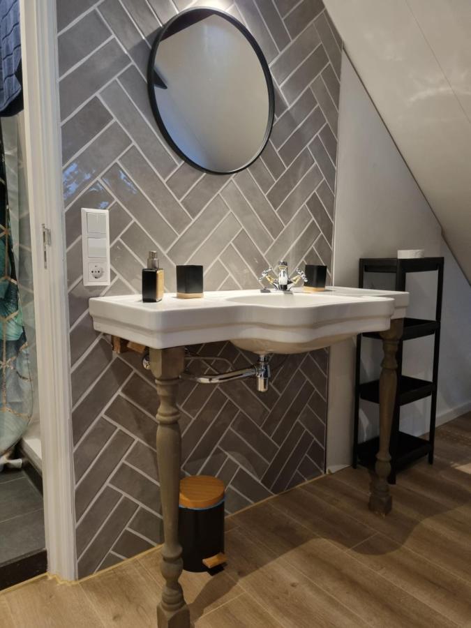 Bijdorien Apartment Gennep Екстериор снимка