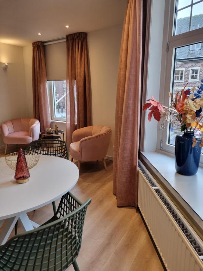 Bijdorien Apartment Gennep Екстериор снимка
