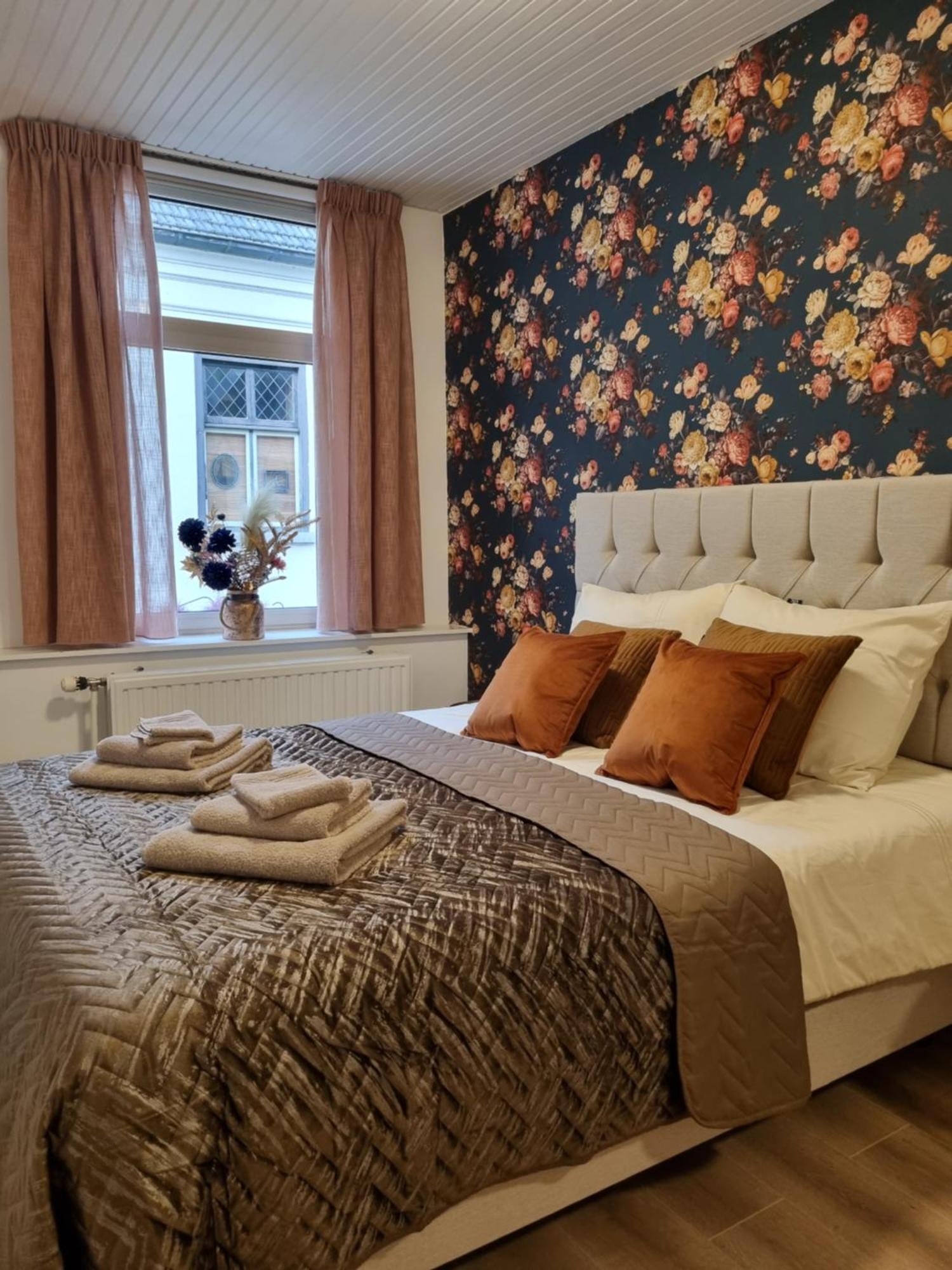 Bijdorien Apartment Gennep Екстериор снимка