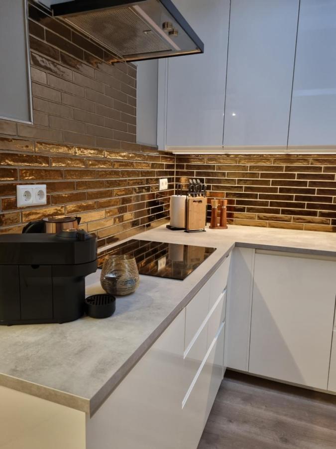 Bijdorien Apartment Gennep Екстериор снимка