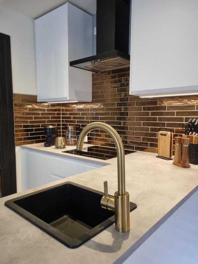 Bijdorien Apartment Gennep Екстериор снимка