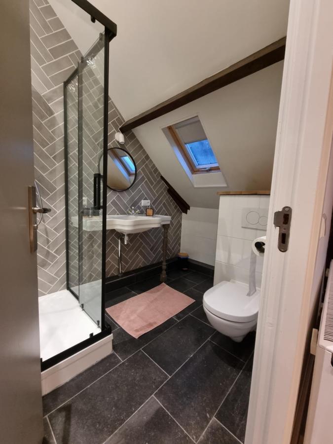 Bijdorien Apartment Gennep Екстериор снимка