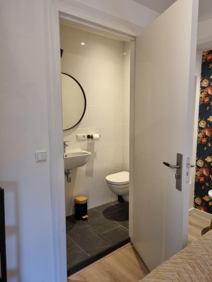 Bijdorien Apartment Gennep Екстериор снимка