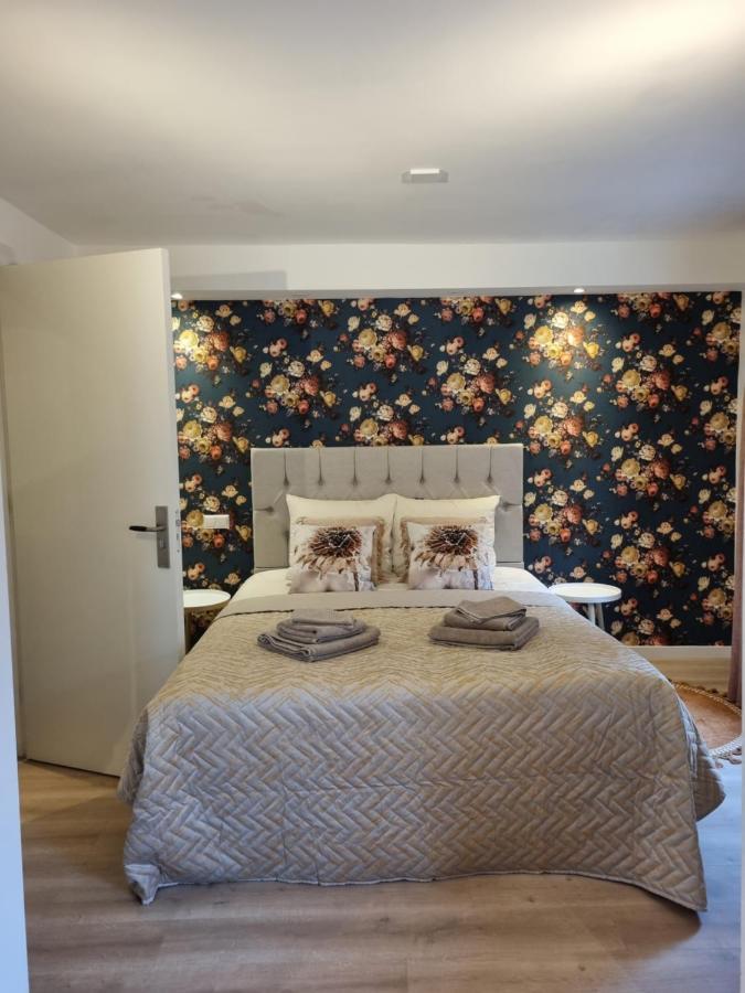 Bijdorien Apartment Gennep Екстериор снимка