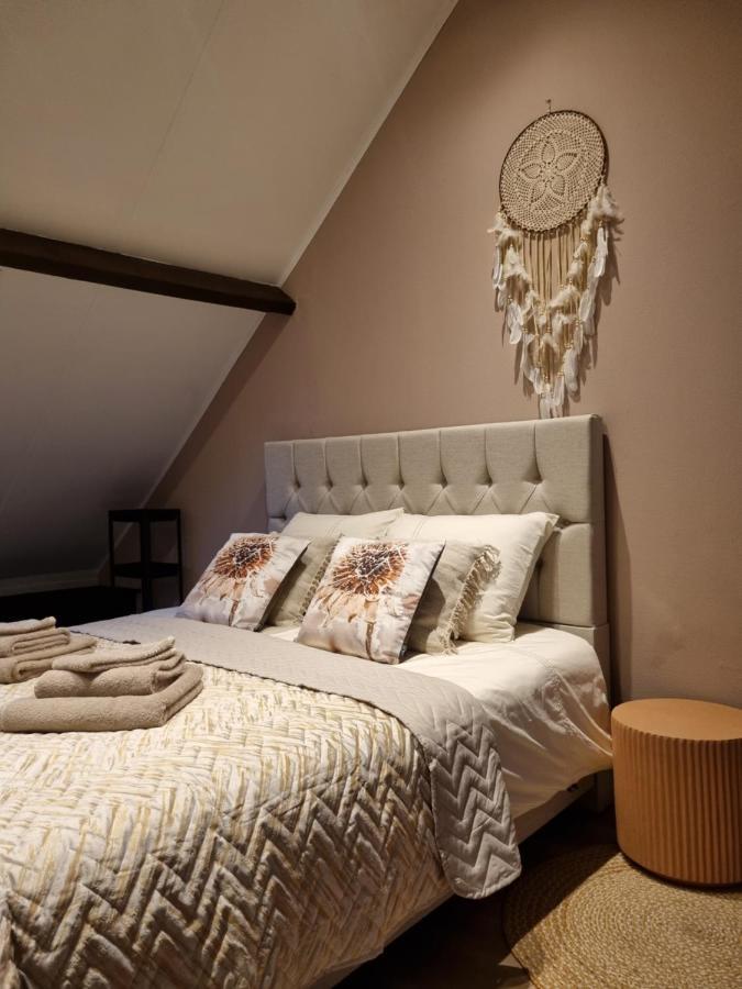 Bijdorien Apartment Gennep Екстериор снимка