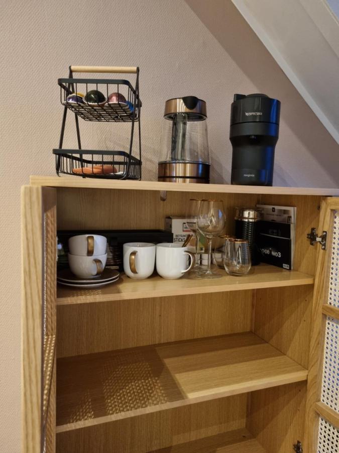 Bijdorien Apartment Gennep Екстериор снимка
