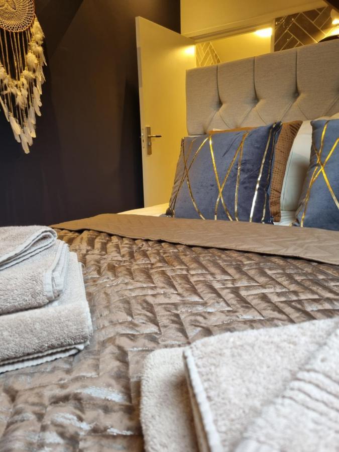 Bijdorien Apartment Gennep Екстериор снимка