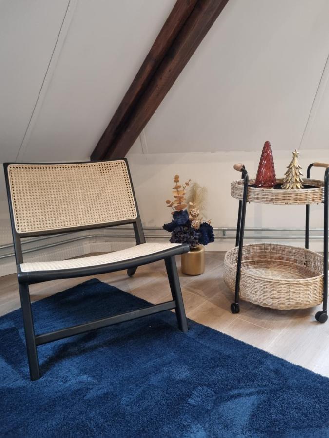 Bijdorien Apartment Gennep Екстериор снимка