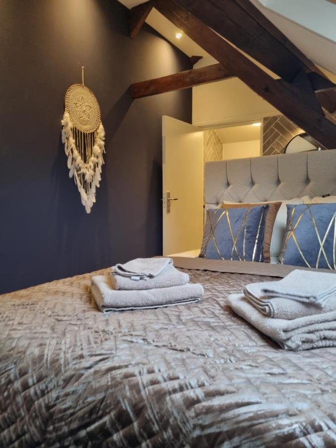 Bijdorien Apartment Gennep Екстериор снимка