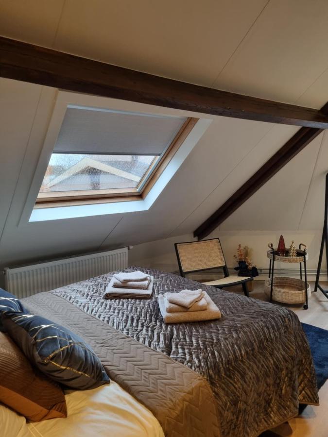 Bijdorien Apartment Gennep Екстериор снимка