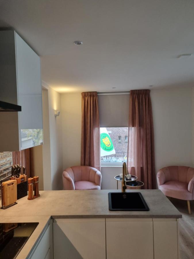 Bijdorien Apartment Gennep Екстериор снимка