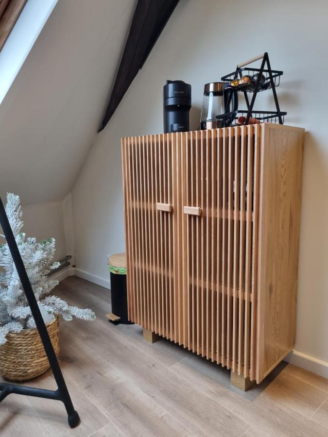 Bijdorien Apartment Gennep Екстериор снимка