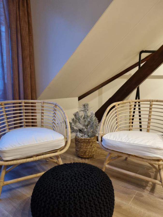Bijdorien Apartment Gennep Екстериор снимка